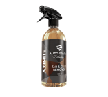Auto Graph AXINITE 750ml | Skuteczne usuwanie kleju, asfaltu, smoły