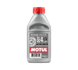 MOTUL DOT 4 LV 500ml | Płyn Hamulcowy do ESP i ABS | Niska Lepkość