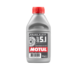 MOTUL DOT 5.1 500ml | Syntetyczny Płyn Hamulcowy | ABS & ESP