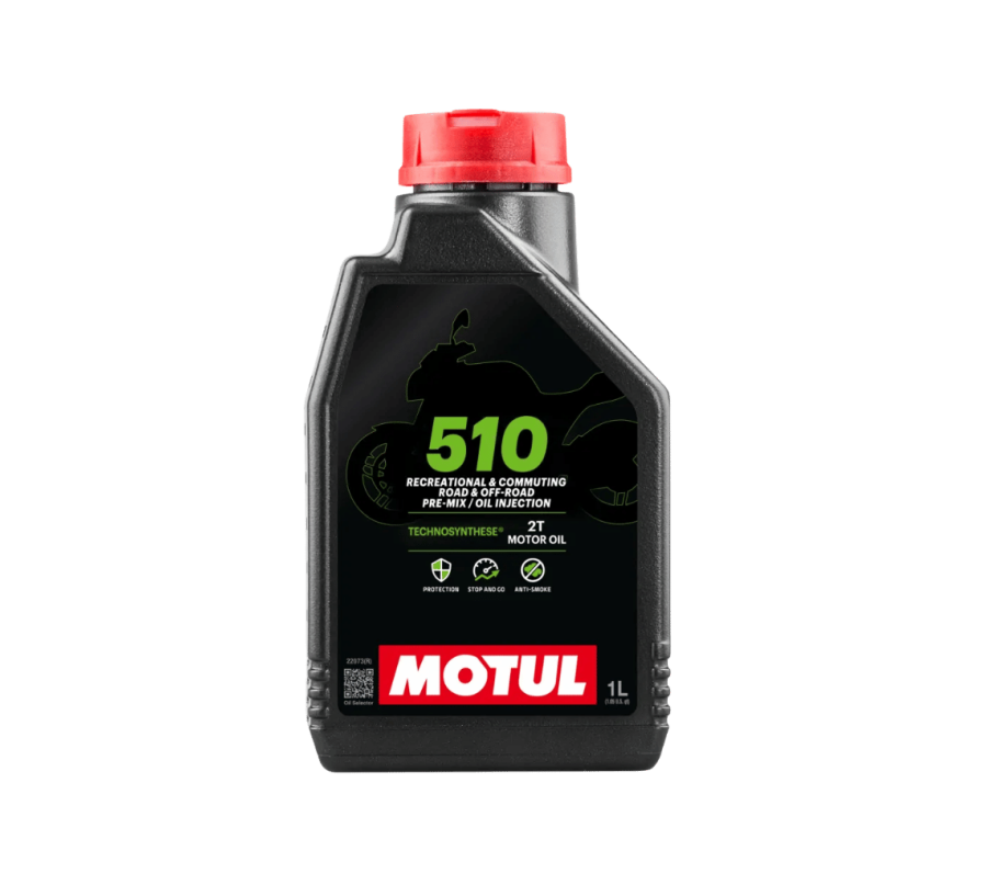 MOTUL 510 2T 1L – Półsyntetyczny Olej Technosynthese® do Silników 2-Suwowych MOTUL 510 2T 1L – Półsyntetyczny Olej Technosynthese® do Silników 2-Suwowych