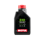 MOTUL 510 2T 1L | Półsyntetyczny Olej do Skuterów i Motocykli