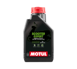 MOTUL SCOOTER EXPERT 2T 1L | Olej do Skuterów | Technosynthese