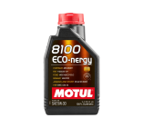 MOTUL 8100 Eco-nergy 5W-30 1L | Olej Syntetyczny ACEA A5/B5