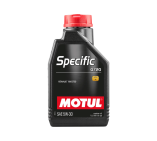 MOTUL SPECIFIC 0720 5W-30 1L | Olej do Renault DPF | RN0720