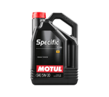 MOTUL SPECIFIC 0720 5W-30 5L | Olej do Renault DPF | RN0720