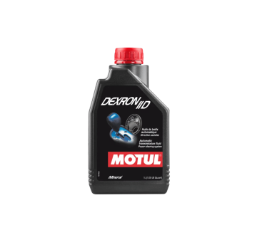 MOTUL DEXRON II-D 1L | Olej do Wspomagania i Skrzyń biegów