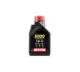 MOTUL 5000 4T 10W-40 1L | Olej motocyklowy JASO MA2