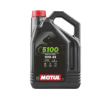 MOTUL 5100 4T 10W-40 4L NGEN | Olej Motocyklowy API SP JASO MA2
