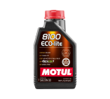 MOTUL 8100 ECO-LITE 5W-30 1L | Olej API SP dexos1 GEN2