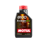 MOTUL 8100 X-CLEAN EFE 5W-30 1L | BMW LL-04 MB 229.52