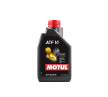 MOTUL ATF VI 1L | W pełni Syntetyczny Olej DEXRON VI