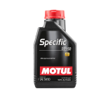 MOTUL SPECIFIC 229.52 5W-30 1L | Oficjalny Olej Mercedes BlueTEC