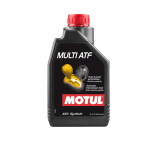 MOTUL MULTI ATF 1L | Syntetyczny Olej do Automatów i Wspomagania