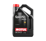 MOTUL SPECIFIC RBS0-2AE 0W-20 5L | Volvo DRIVE-E VCC RBS0-2AE