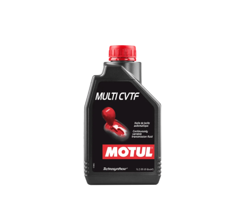 MOTUL MULTI CVTF 1L | Olej do skrzyni bezstopniowej CVT