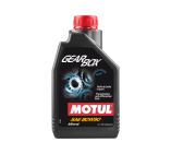 MOTUL GEARBOX 80W-90 1L | Olej z Molibdenem MoS2 API GL-5
