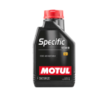 MOTUL SPECIFIC 948B 5W-20 1L | Ford EcoBoost 948 B