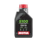 MOTUL 5100 10W-50 4T 1L | JASO MA2 (2023) API SP NGEN