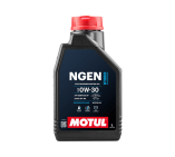 MOTUL NGEN HYBRID 0W-30 1L | Olej do Hybryd API SP ILSAC