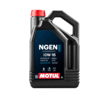 MOTUL NGEN HYBRID 0W-16 4L | Olej do Hybryd ILSAC GF-6B