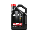 MOTUL SPECIFIC 2312 0W-30 5L | Olej PSA BlueHDi B71 2312