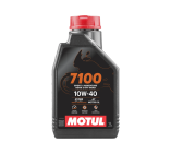 MOTUL 7100 10W-40 4T 1L | Olej Motocyklowy API SP JASO MA2