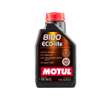 MOTUL 8100 ECO-LITE 0W-20 1L | API SQ GM dexos1 GEN3