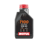 MOTUL 7100 10W-60 4T 1L | Olej do KTM i Husqvarna JASO MA2