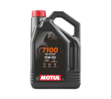 MOTUL 7100 10W-60 4T 4L | Olej do KTM i Husqvarna JASO MA2