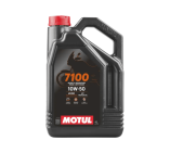 MOTUL 7100 10W-50 4T 4L | Olej do Ducati i KTM JASO MA2