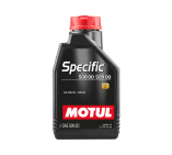 MOTUL SPECIFIC 508 00 509 00 0W-20 1L | Olej VAG Porsche