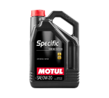 MOTUL SPECIFIC 508 00 509 00 0W-20 5L | Olej VAG Porsche