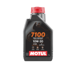 MOTUL 7100 10W-30 4T 1L | Olej do Hondy i Yamahy JASO MA2