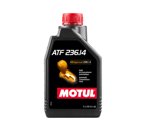 MOTUL ATF 236.14 1L | Olej do Skrzyni Mercedes MB 236.14