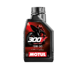 MOTUL 300V 15W-50 Factory Line 1L | Olej Wyścigowy Ester Core