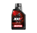 MOTUL 300V 15W-60 Factory Line Off Road 1L | Ester Core