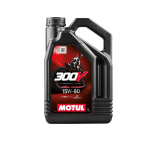 MOTUL 300V 15W-60 Factory Line Off Road 4L | Ester Core