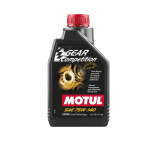 MOTUL GEAR COMPETITION 75W-140 1L | Olej Wyścigowy LSD