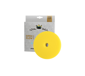 Royal Pads OF Medium (Yellow) 153/163mm | Pad One-Step Open Flow