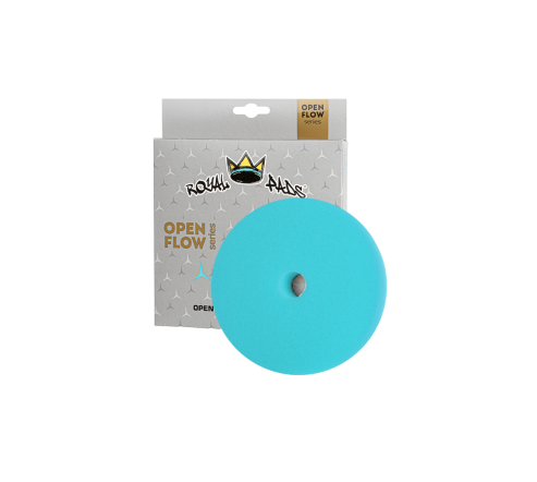 Royal Pads OF Finish (Light Blue) 80/90mm | Pad Wykańczający