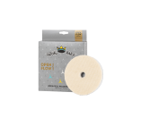 Royal Pads OF WoolZilla 80mm | Hybrydowe Futro Polerskie
