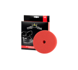Royal Pads Air Soft Pad 130/145mm | Czerwona Gąbka Finish DA