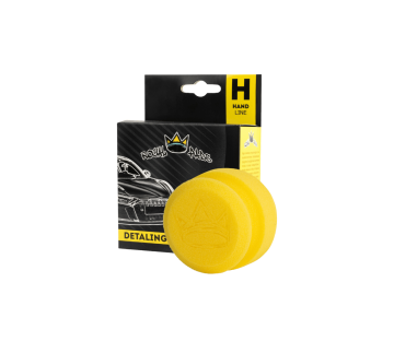 Royal Pads Remover Hand Pad | Aplikator Ścierny Medium