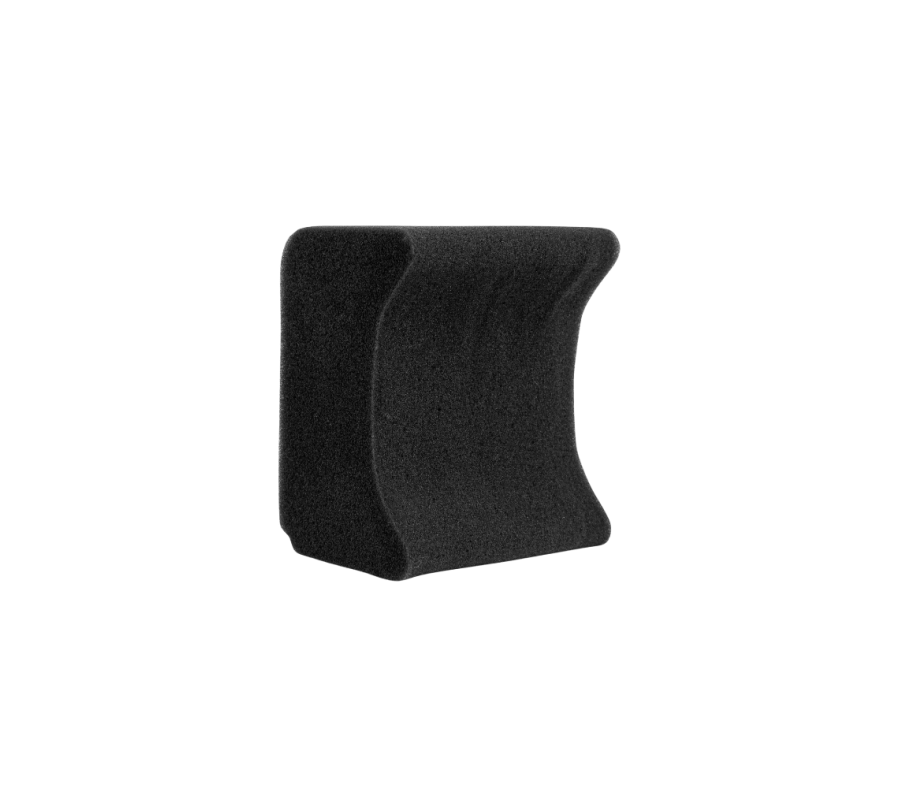 Royal Pads Tire Applicator – Ergonomiczny Aplikator Profilowany do Opon