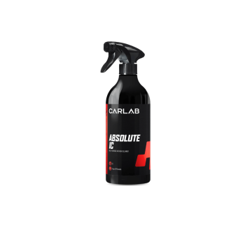 CARLAB ABSOLUTE IC 750ml | Interior Cleaner Gruszka & Pomelo
