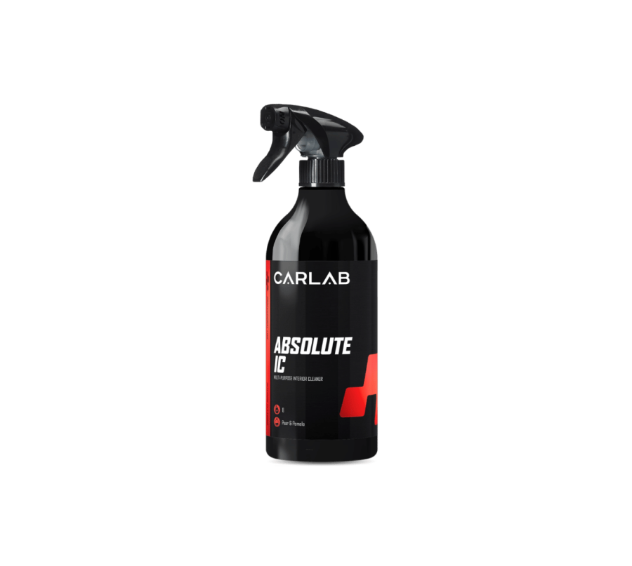 CARLAB ABSOLUTE IC 750ml – Uniwersalny Interior Cleaner
