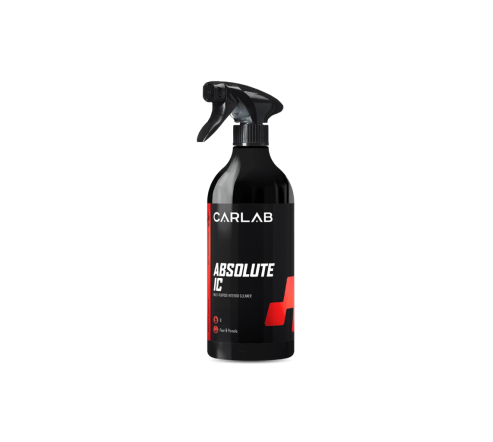 CARLAB ABSOLUTE IC 750ml | Interior Cleaner Gruszka & Pomelo