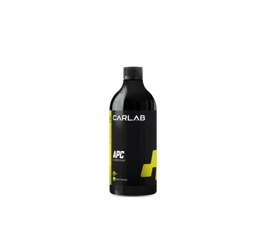 CARLAB APC 750ml – Uniwersalny Koncentrat Czyszczący