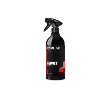 CARLAB BONNET 750ml | Preparat do Czyszczenia Podsufitki i Tkanin