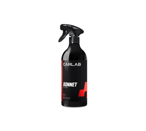 CARLAB BONNET 750ml | Preparat do Czyszczenia Podsufitki i Tkanin